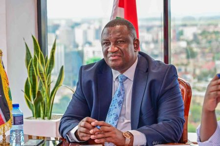 East Africa moves forward with hosting plans for CHAN 2025