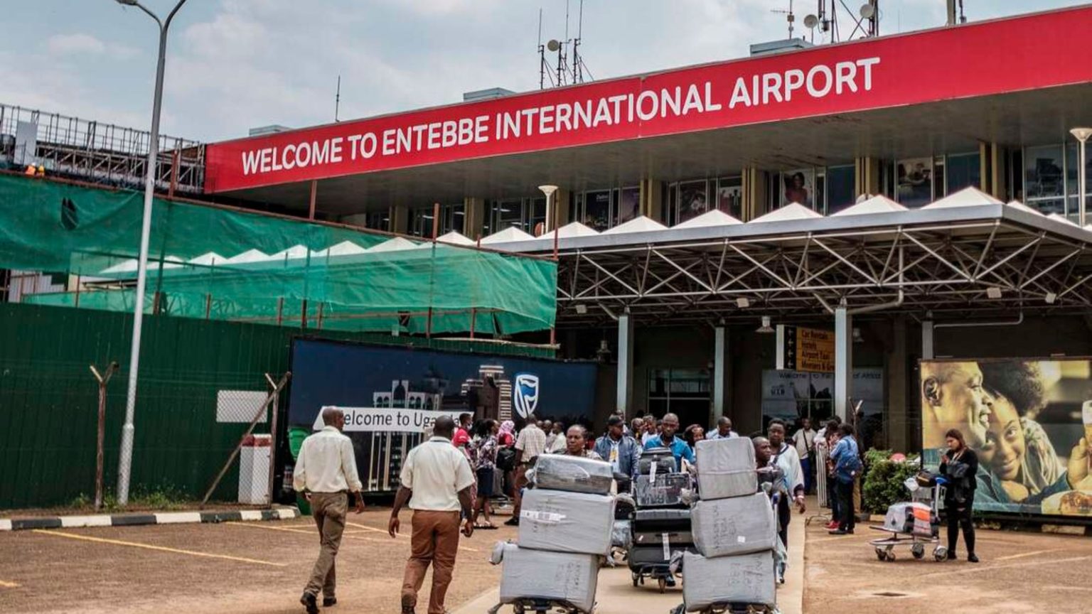 Ebola: US maintains travel restrictions on Uganda despite WHO, Africa CDC calls