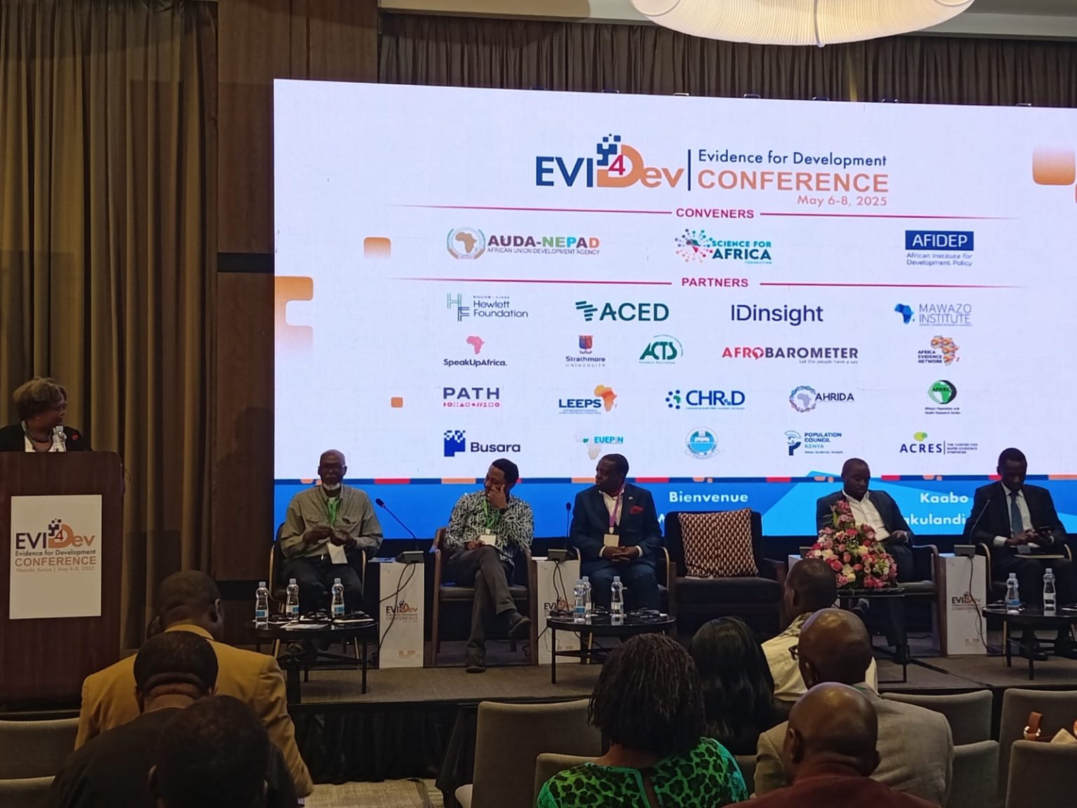 Economists: Africa must plug financial leaks to fund Its healthcare