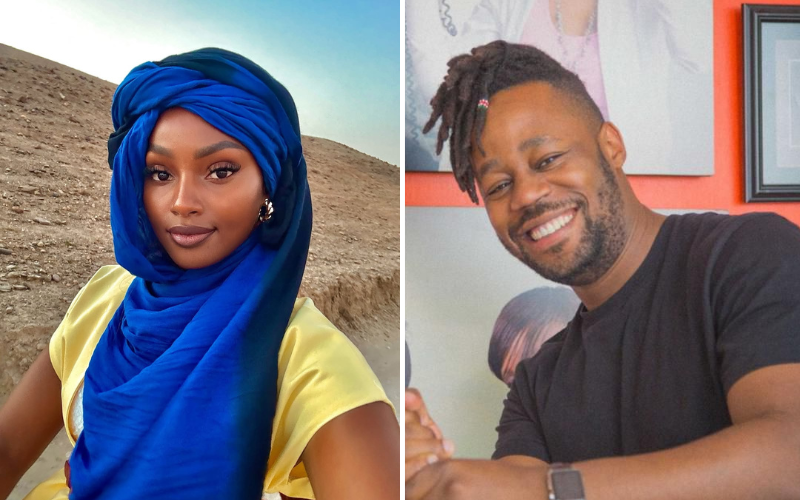 Edgar Obare ordered to pay Sh6 million in defamation case Edgar Obare ordered to pay Sh6 million in defamation case