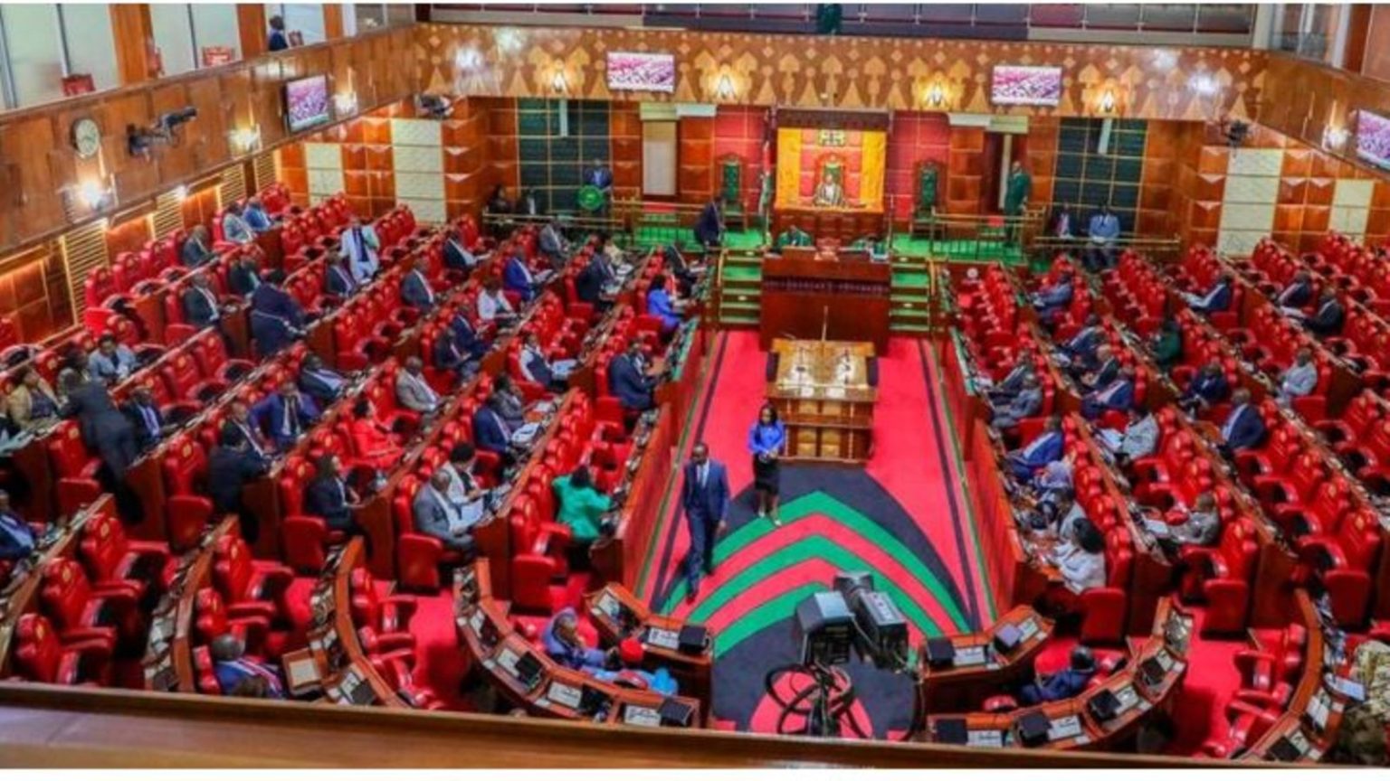Draft law seeks to scrap six regional agencies Education reform Bills, Ruto’s final budget top MPs’ agenda as House resumes