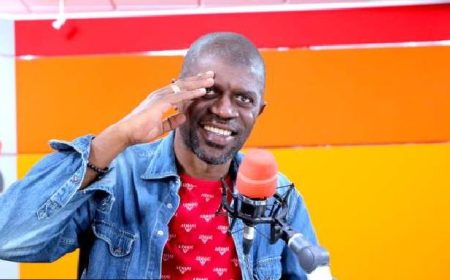 Edward Kwach: Family seeks help to clear Sh4.2m hospital bill