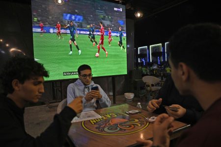 Egypt switches off Liverpool after Mohamed Salah fallout