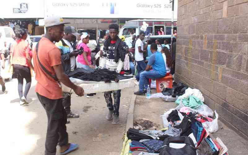 Elegy of a nation that learned to tolerate dysfunction, chaos Elegy of a nation that learned to tolerate dysfunction, chaos