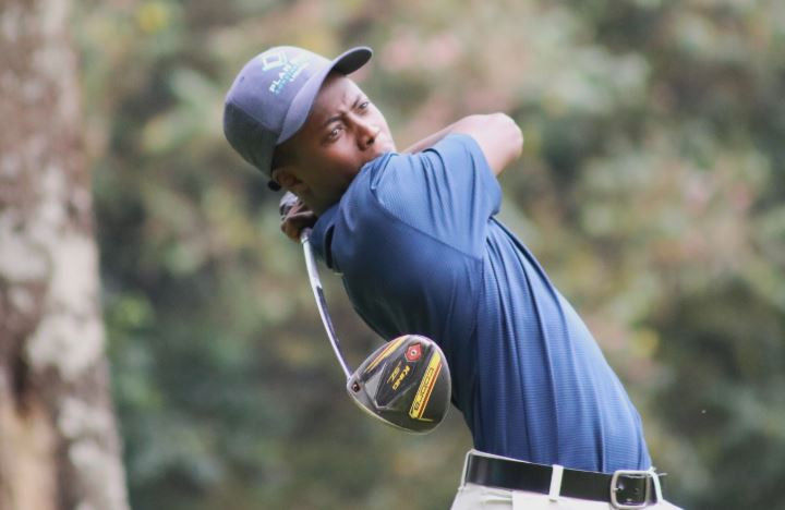 Elite golfers to battle for Sh500,000 prize at Winston Churchill Cup