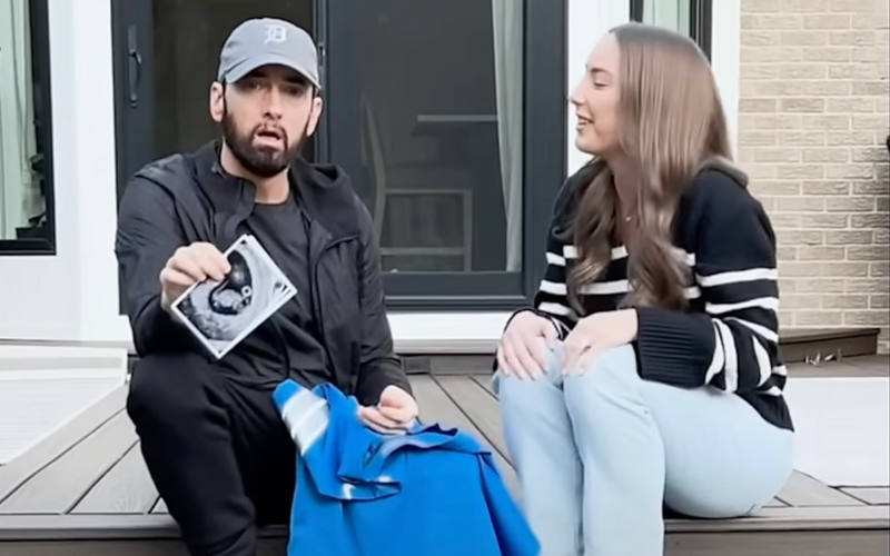 Eminem, daughter clear Sh90 million lunch debt for 103 schools in noble gesture Eminem, daughter clear Sh90 million lunch debt for 103 schools in noble gesture