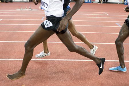 Emmanuel Kipchumba Kemboi banned for violating anti-doping rules