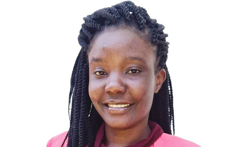 Empower women for healthier diets, stronger resilience