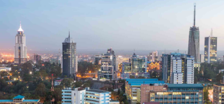 The Kenyan Wall Street - Business, Markets News, Investing Data & AI Tools