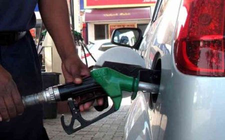 Epra increases cost of super petrol in fuel prices changes