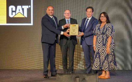 Equipment firm eyes State projects as it marks 100 years