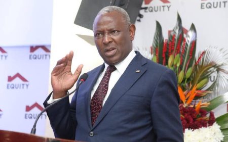 Equity Group, African Guarantee Fund to support SMEs with Sh64 billion facility