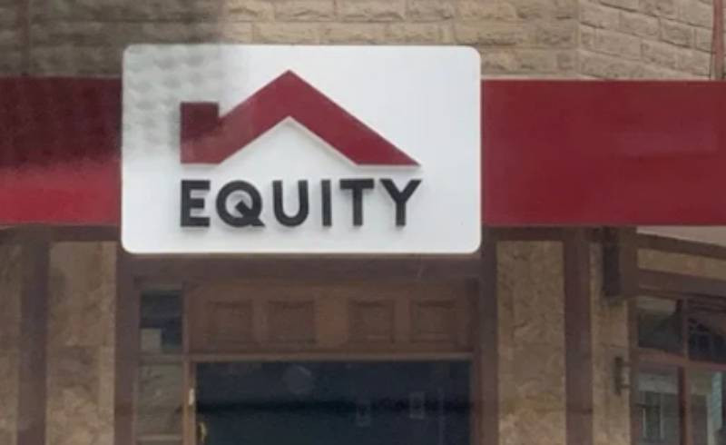 Equity Q1 net profit up 24pc to Sh18.3b on regional units Equity Q1 net profit up 24pc to Sh18.3b on regional units