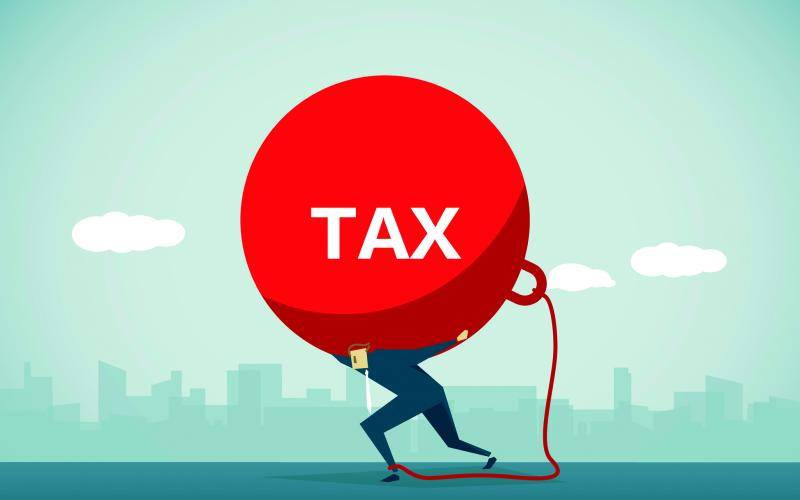 Ethical tax compliance must be rooted in integrity above all else Ethical tax compliance must be rooted in integrity above all else