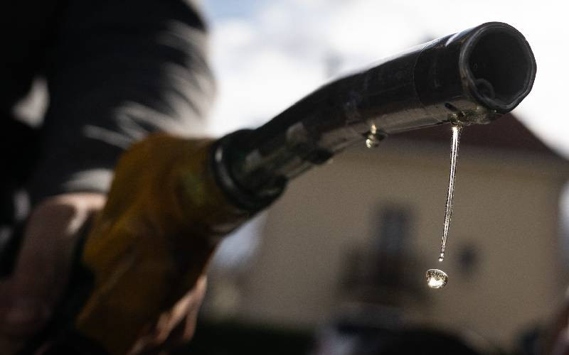 European drivers choke on rising diesel prices European drivers choke on rising diesel prices