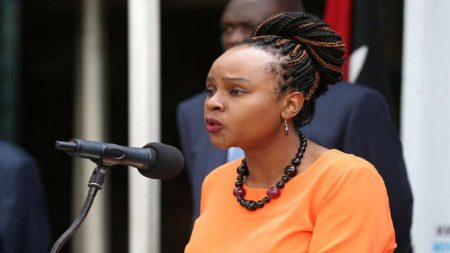 Kenyan Wall Street - Business, Markets & Finance Insights