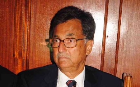 Ex Chase Bank Chair hit with heavy fines in dual landmark rulings