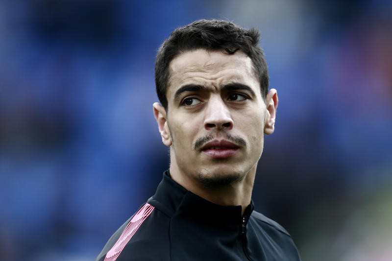Ex-France international Ben Yedder to stand trial on rape charges Ex-France international Ben Yedder to stand trial on rape charges