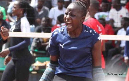 Excitement as GSU, Kenya Pipeline and DCI win to close in on final spots