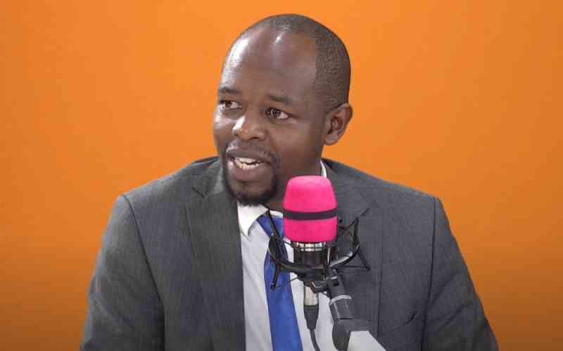 Expert: the good and bad of Trump tariffs for Kenyans