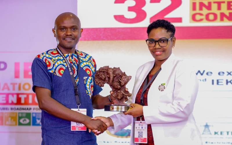 Experts: AI, entrepreneurship skills key to engineering's future Experts: AI, entrepreneurship skills key to engineering's future