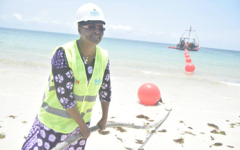 Experts: Governance gaps hindering growth of blue economy Experts: Governance gaps hindering growth of blue economy