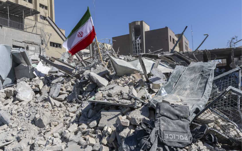 Explainer: How Iran war will disrupt Kenya’s local travel Explainer: How Iran war will disrupt Kenya's local travel