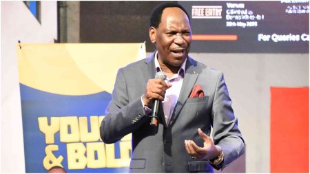 Ezekiel Mutua was fired in April by MCSK board, High Court establishes