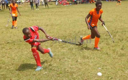 FEASSSA Games: Tigoi Girls run riot as Ng'iya Girls hold defending champs JOGA