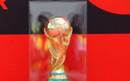 FIFA announces special transfer window for Club World Cup teams