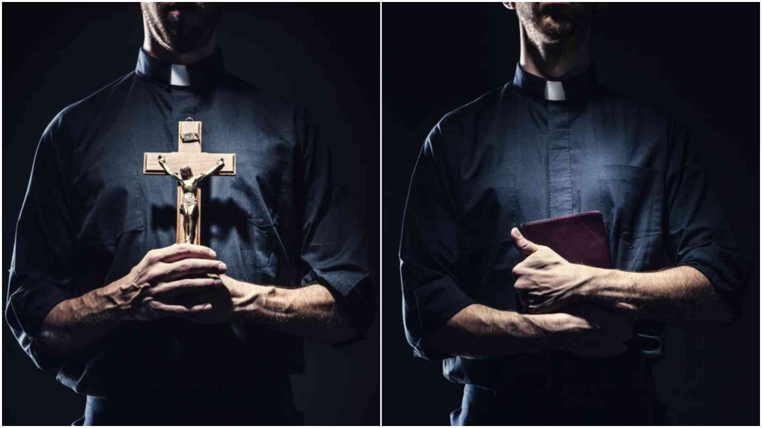 Faith on trial: Infidelity, abuse and dark secrets haunting Kenya's church leaders