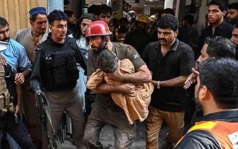Families of children killed in Pakistan school roof collapse demand justice Families of children killed in Pakistan school roof collapse demand justice