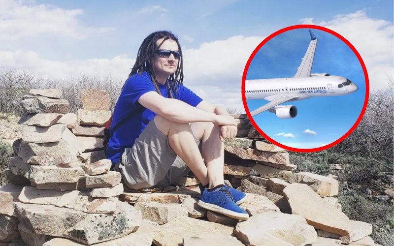 Family sues Salt Lake City after son fatally injured climbing into jet engine at airport Family sues Salt Lake City after son fatally injured climbing into jet engine at airport