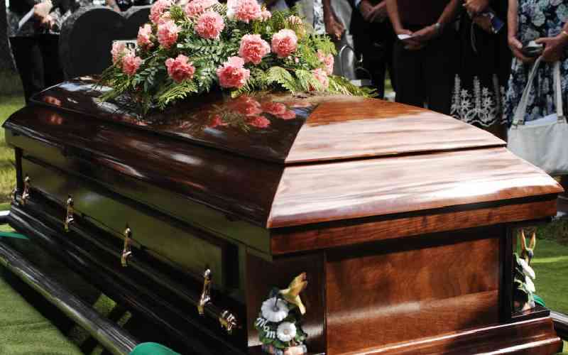 Fare thee well, Mr Walker, whose life was full of candour and valour Fare thee well, Mr Walker, whose life was full of candour and valour