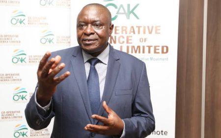 Farmers to get record payment, says Coop boss