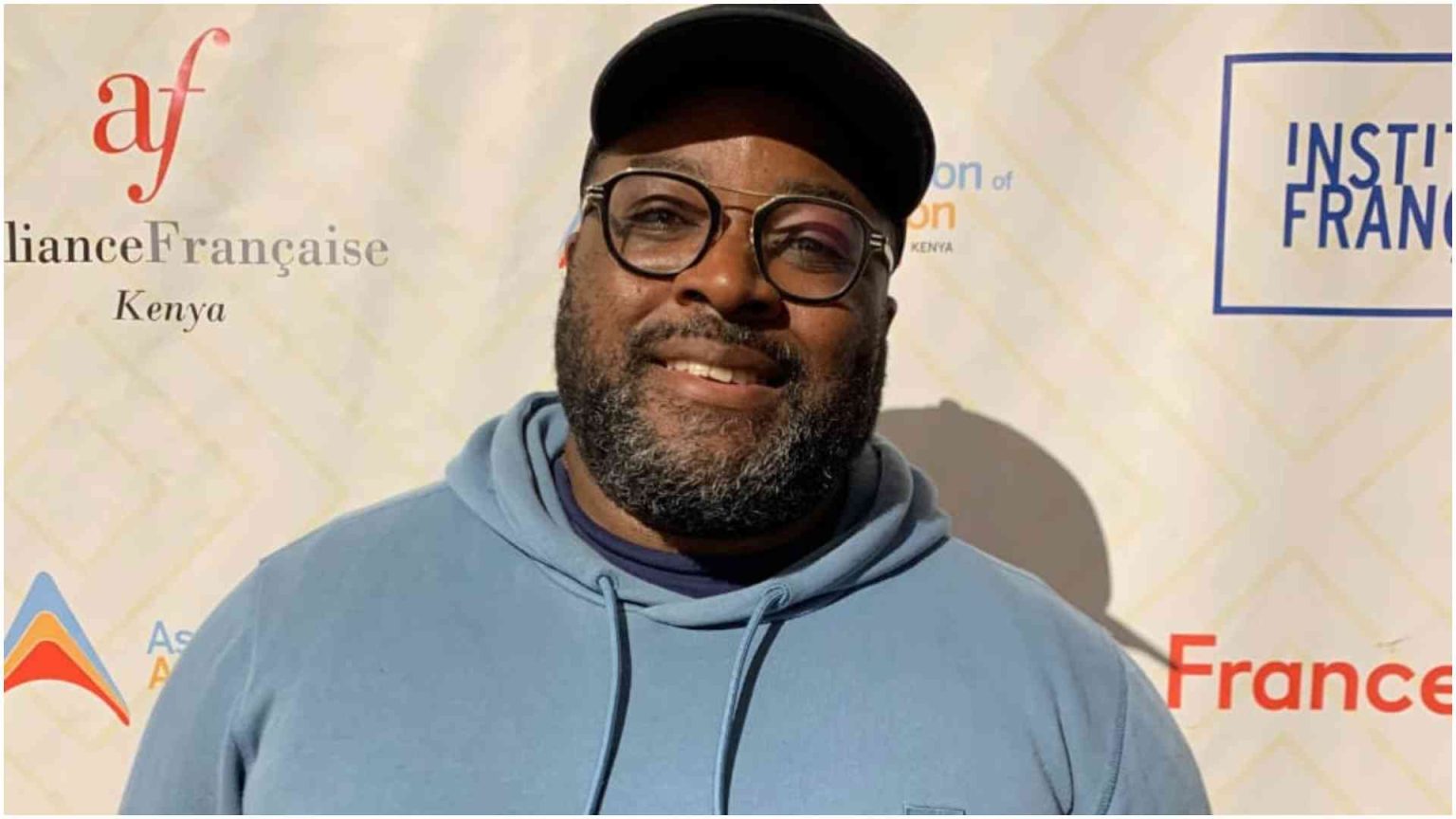 Filmmaker Sebastien Onomo unveils Sh800 million animated feature film in Nairobi