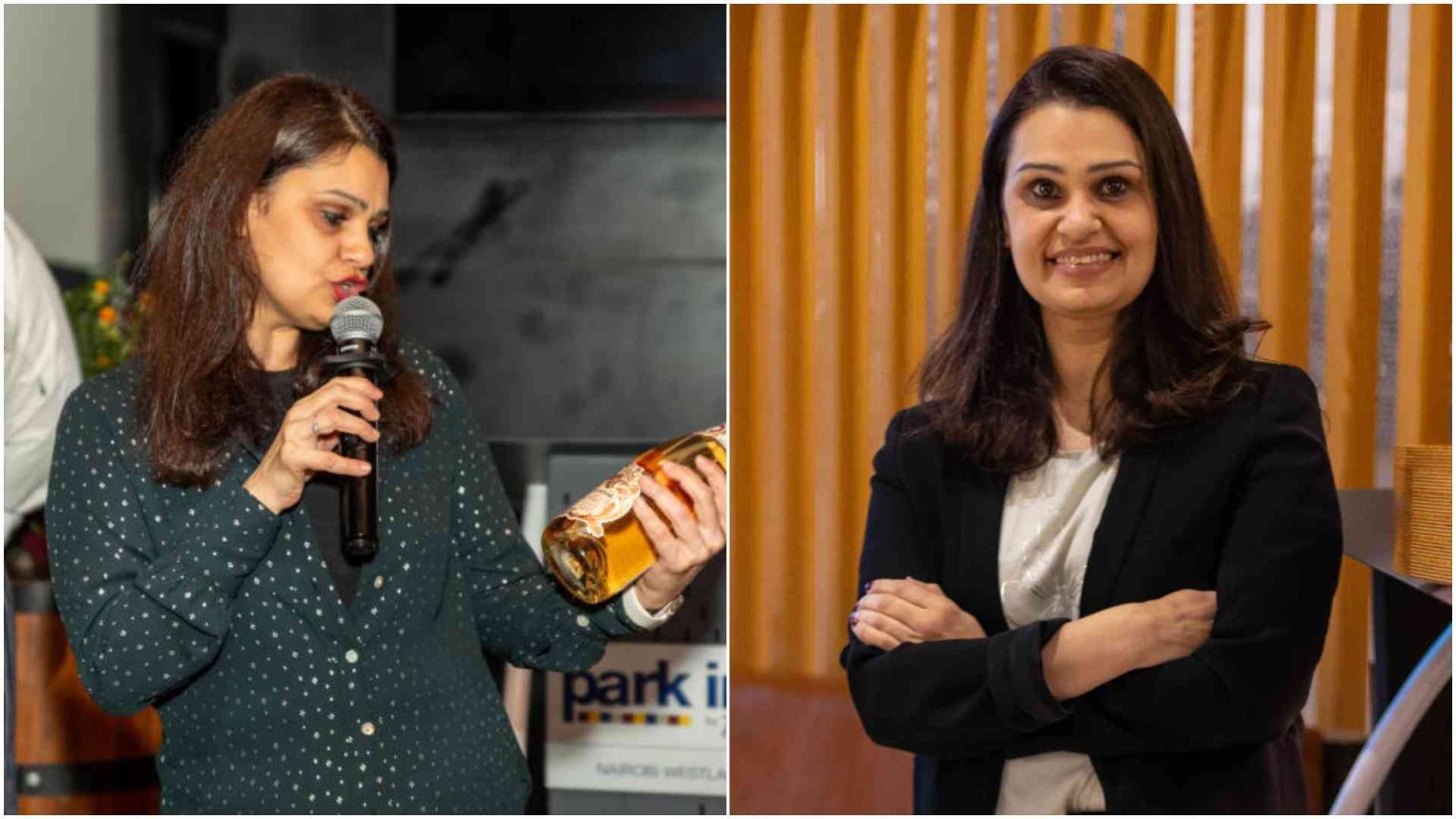 Fine wine: Gen Z women driving demand for sweeter wines