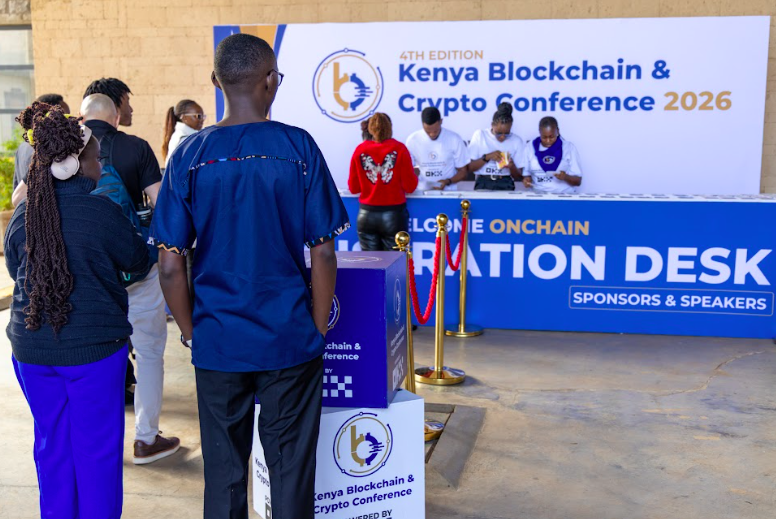 Fintech leaders call for smarter stablecoin rules at Nairobi conference Fintech leaders call for smarter stablecoin rules at Nairobi conference
