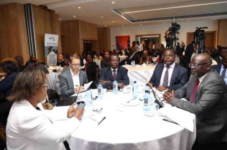 Firms list key products with export potential