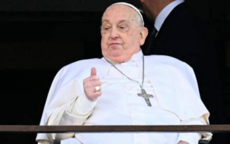 Five things that won Pope Francis followers, and earned him critics