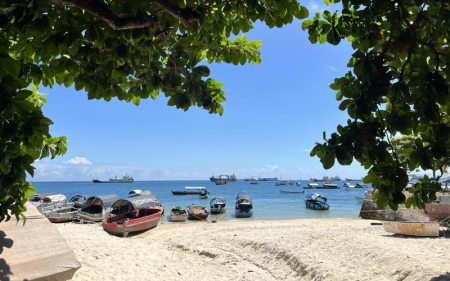 Five things you need to know before visiting Zanzibar