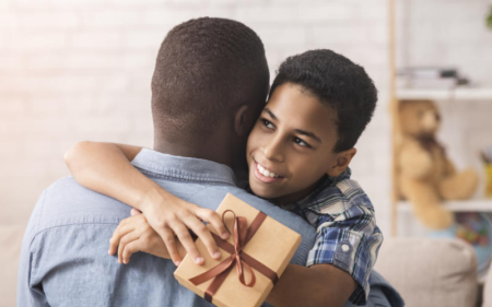 Five thoughtful books to gift fathers this day