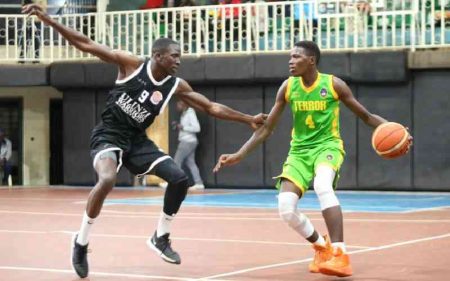 Flawless Ulinzi Warriors yearn to restore their lost glory