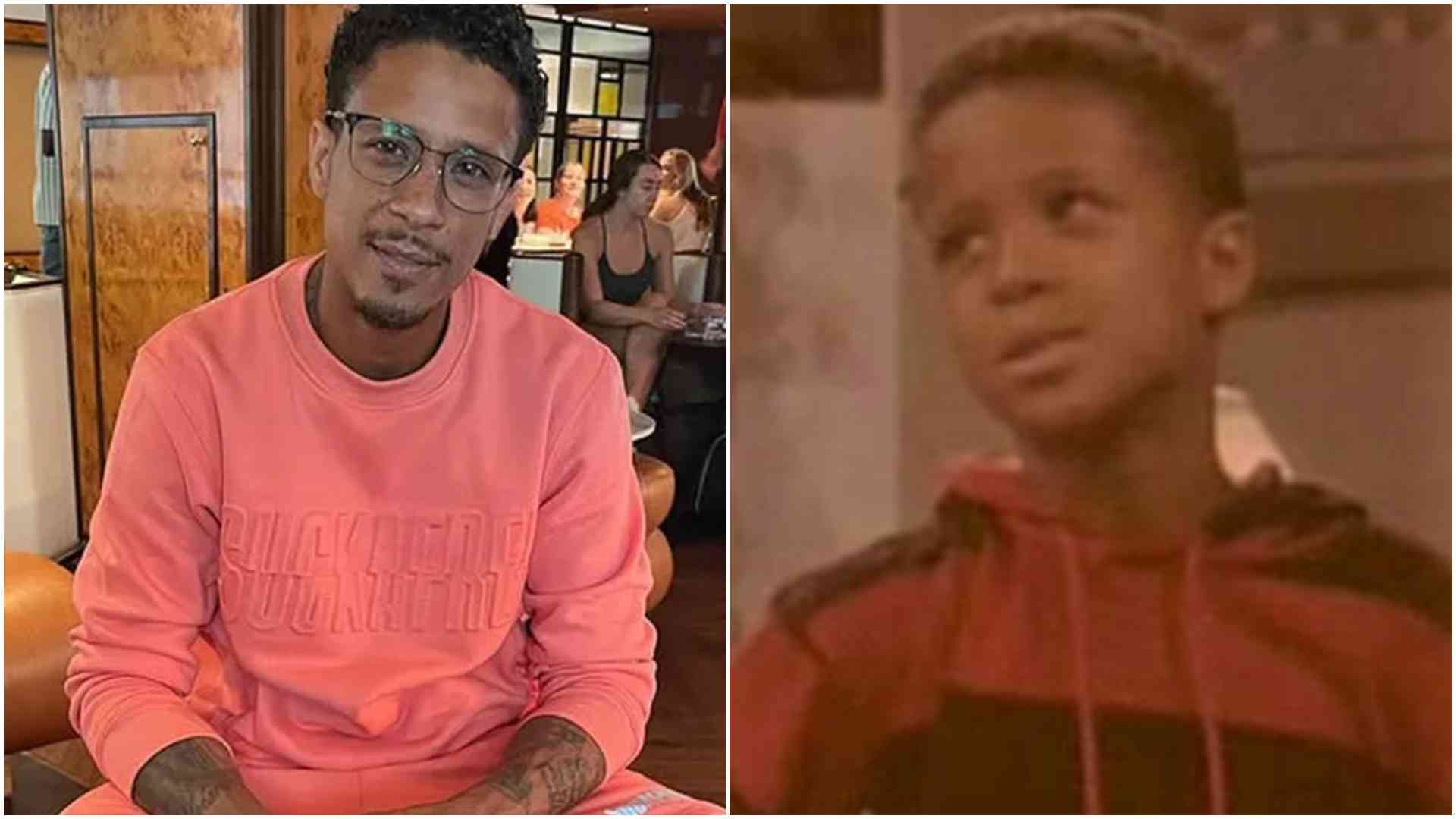 Floyd Roger Myers Jr: ‘Fresh Prince of Bel Air’ child star dead at 42 Floyd Roger Myers Jr: 'Fresh Prince of Bel Air' child star dead at 42