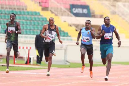 Focus shifts to Tokyo meet after Kenya's relay teams book slots