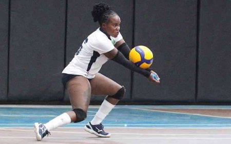 Focus turns to KVF National League semi-finals play-offs