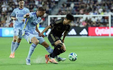 Football: African 2026 World Cup qualifying facts and figures