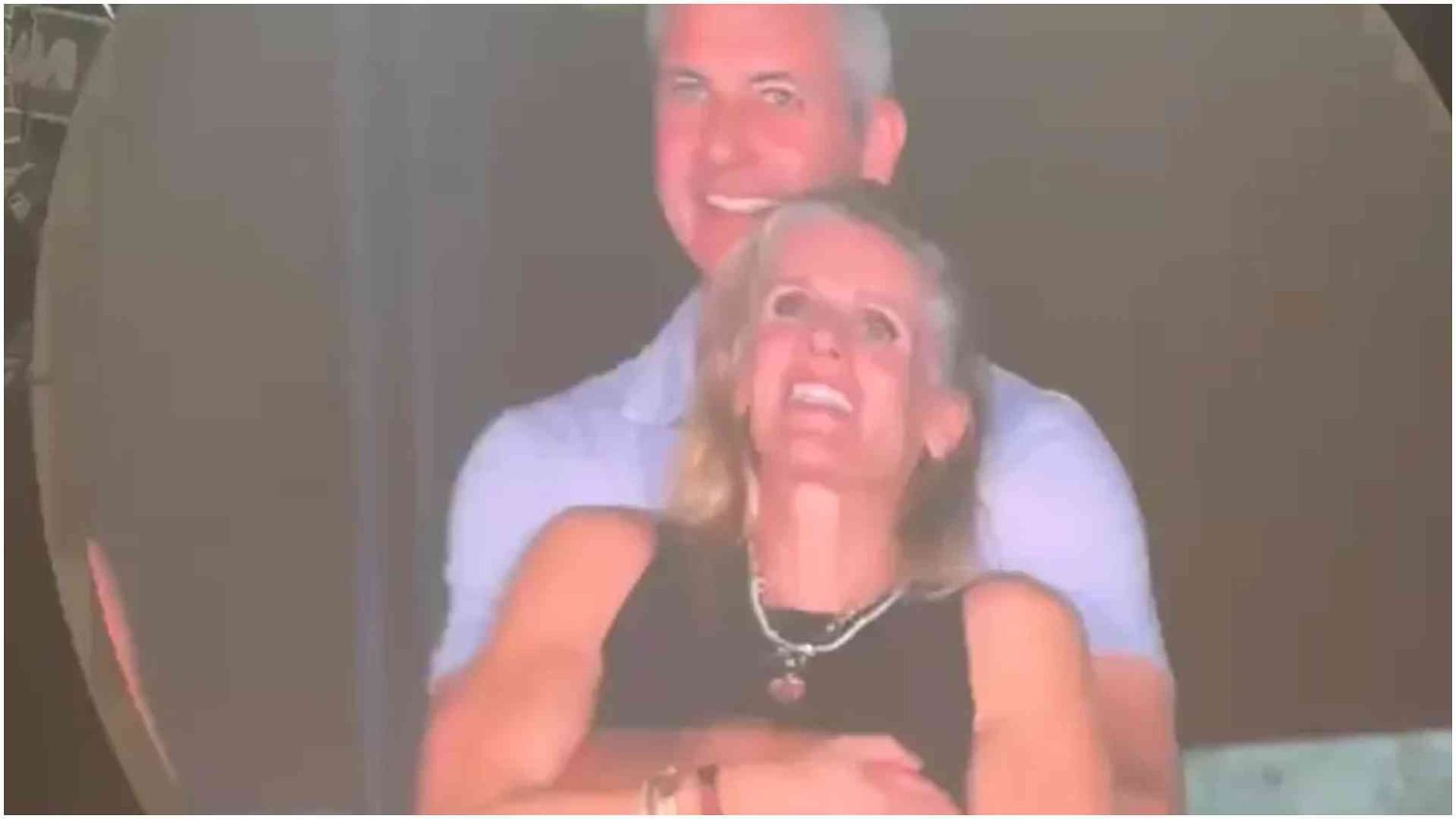 Former Astronomer HR Kristin Cabot breaks silence on viral Coldplay kiss cam scandal Former Astronomer HR Kristin Cabot breaks silence on viral Coldplay kiss cam scandal