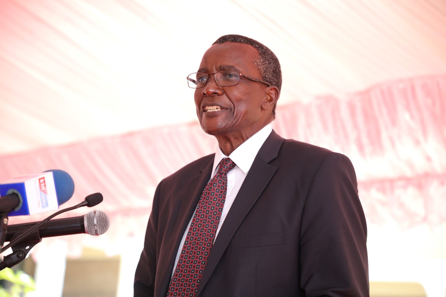 Former CJ Maraga demands regime shut down after Ojwang’s postmorterm report