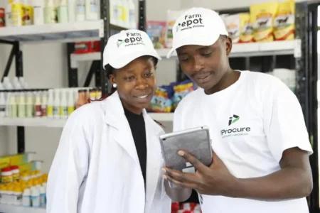 The Kenyan Wall Street - Business, Markets News, Investing Data & AI Tools